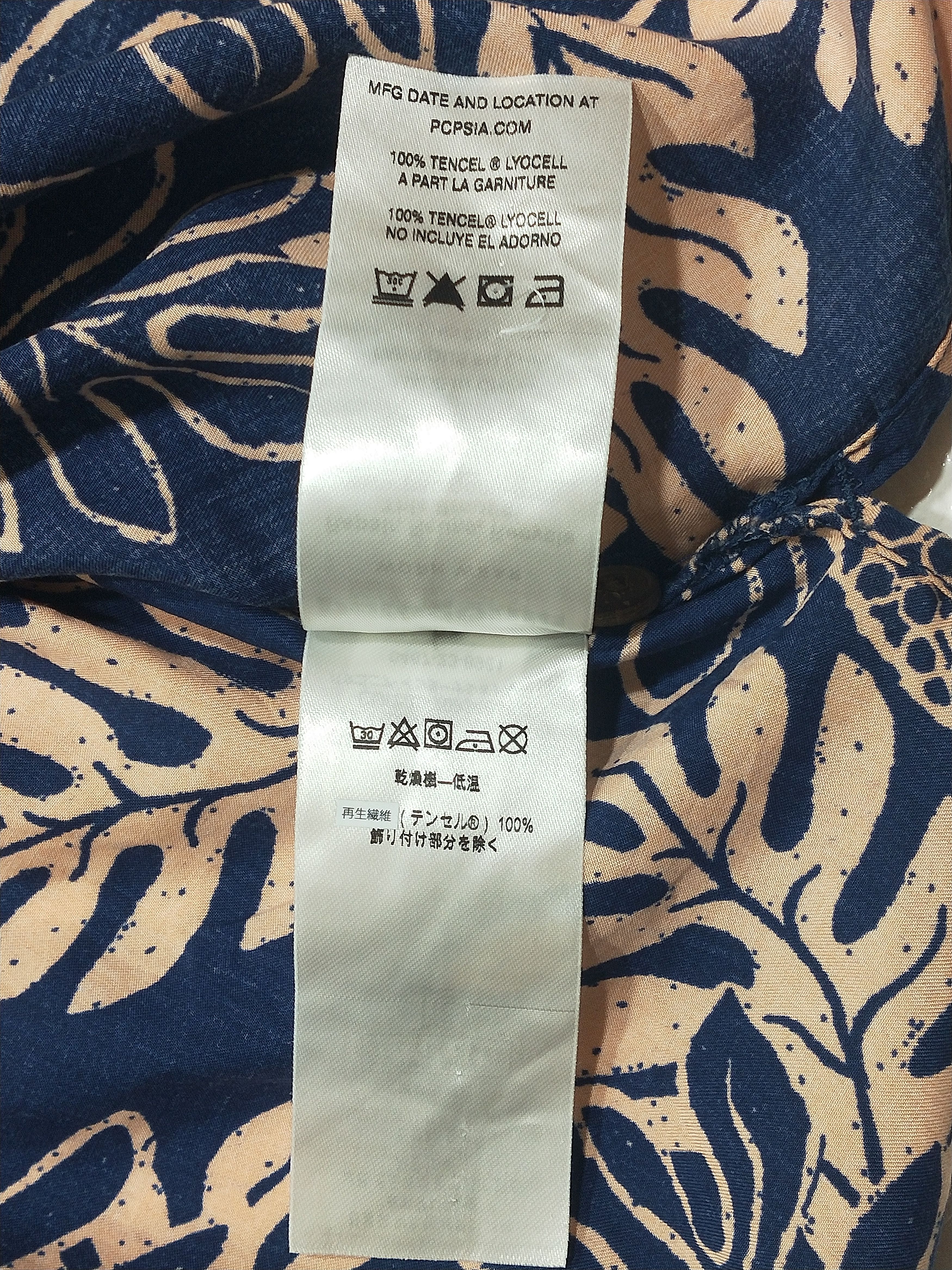 Patagonia Hawaiian button up Pataloha Size M / US 6-8 / IT 42-44 - 5 Thumbnail