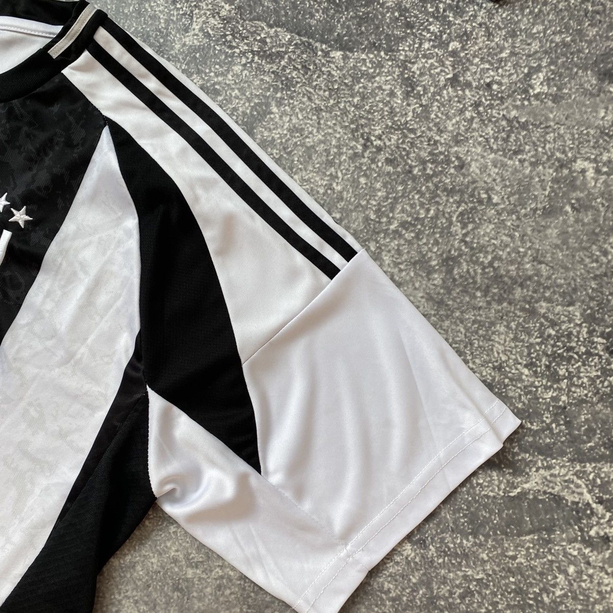 Adidas Mens Adidas FC Juventus 2024 Soccer team jersey Size US XXL / EU 58 / 5 - 5 Thumbnail
