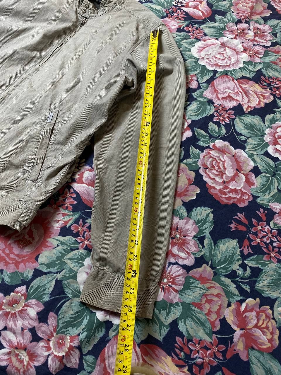 Carhartt Workwear Style Jacket Pockets Coach Carhartt Style Size US L / EU 52-54 / 3 - 11 Thumbnail
