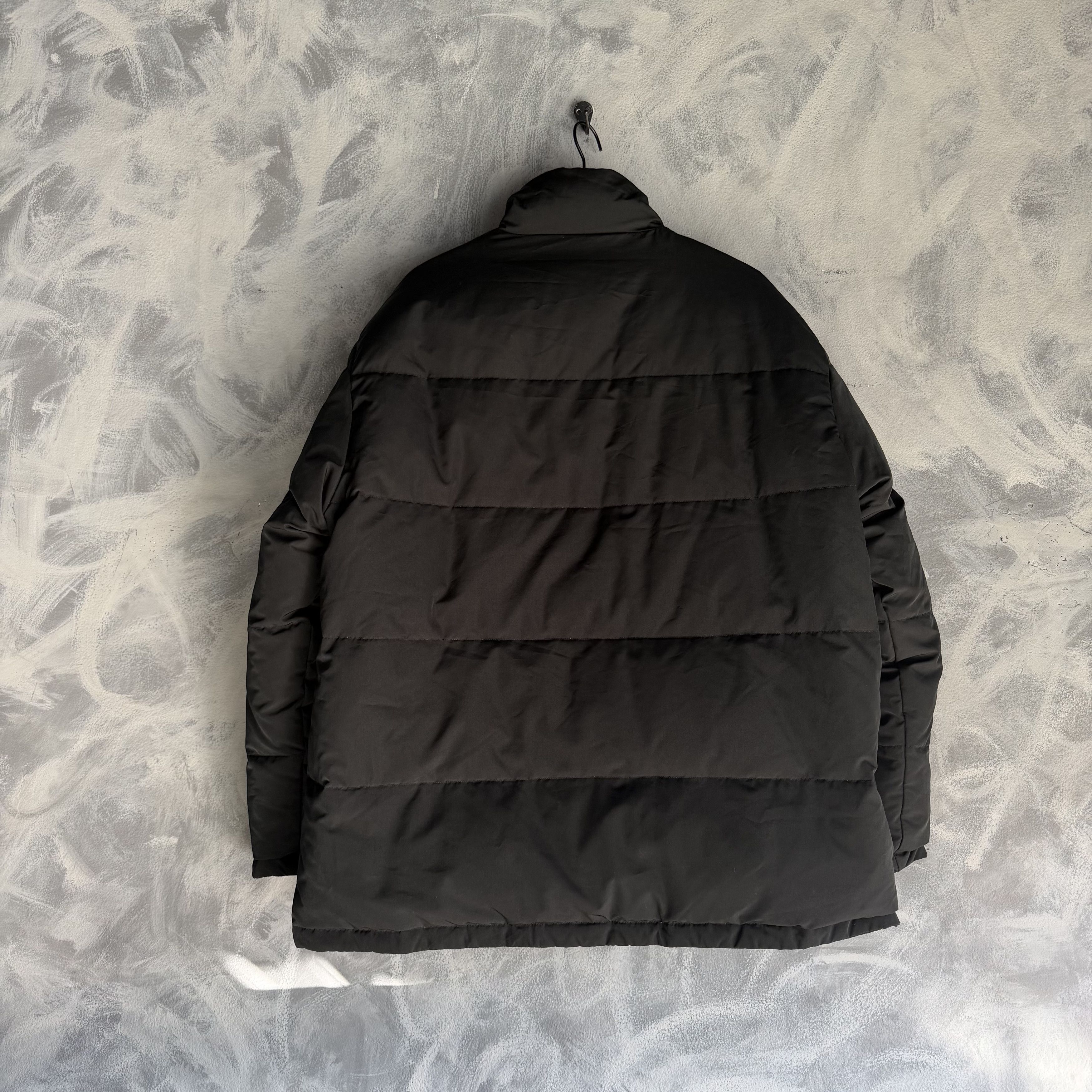 Polo Ralph Lauren Vintage Polo Ralph Lauren Puffer Down Jacket Reversible Size US XL / EU 56 / 4 - 5 Thumbnail