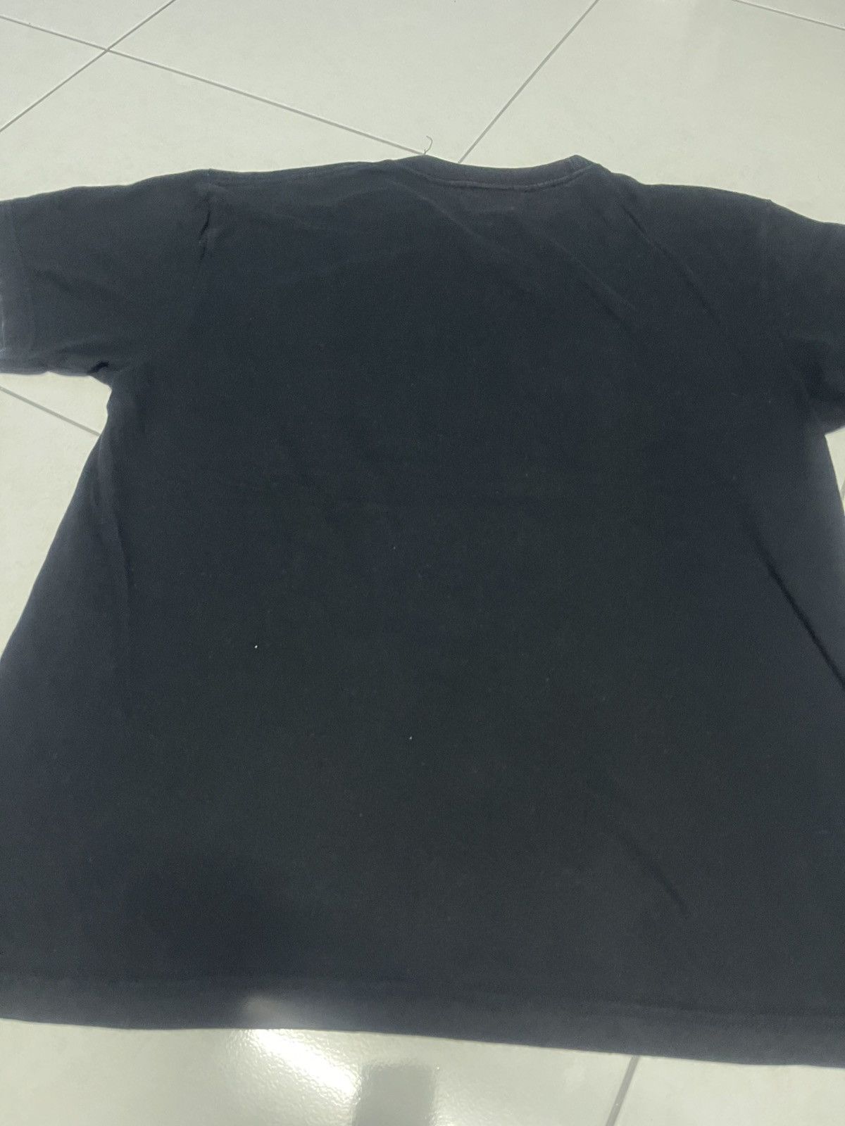 FR2 🔥HOT🔥VINTAGE FR2 SMOKING KILLS PHOTO TEE VERY RARE Size US M / EU 48-50 / 2 - 8 Thumbnail