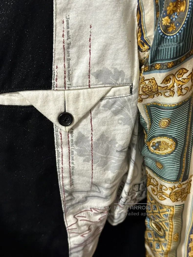Comme des Garcons Comme des Garcons jacket Size US XS / EU 42 / 0 - 6 Thumbnail
