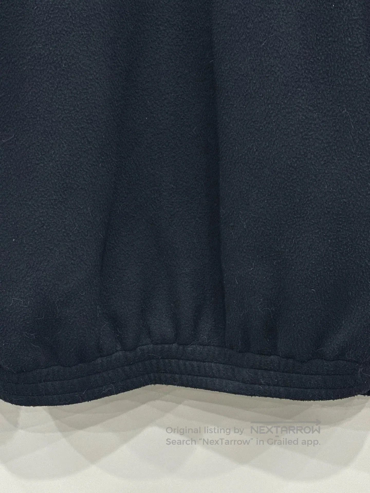 Balenciaga Balenciaga SportyB Embroidered Fleece Jacket Size 50. Size US XL / EU 56 / 4 - 6 Thumbnail