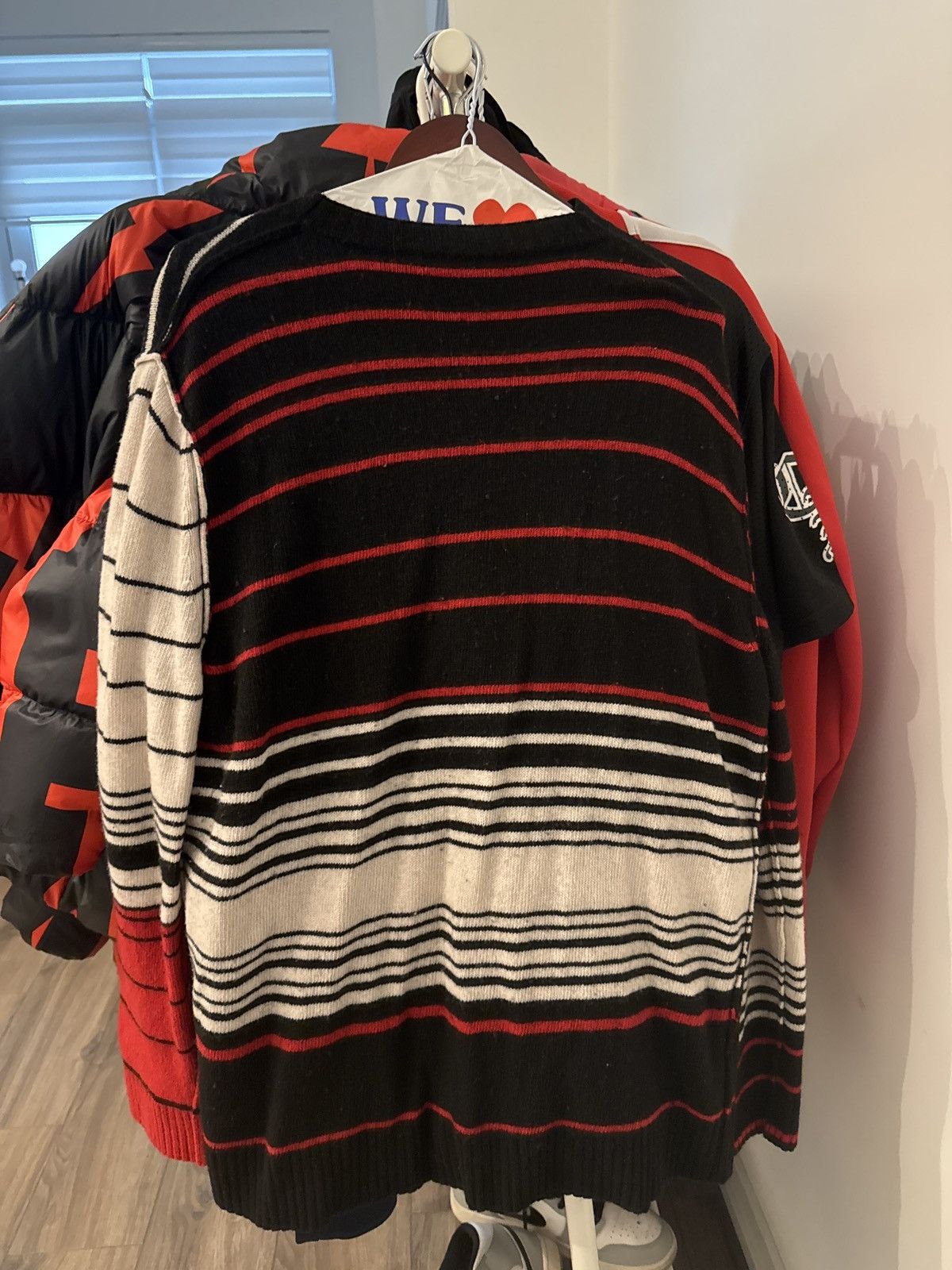 Marni Marni Crewneck Sweater Size US M / EU 48-50 / 2 - 3 Thumbnail