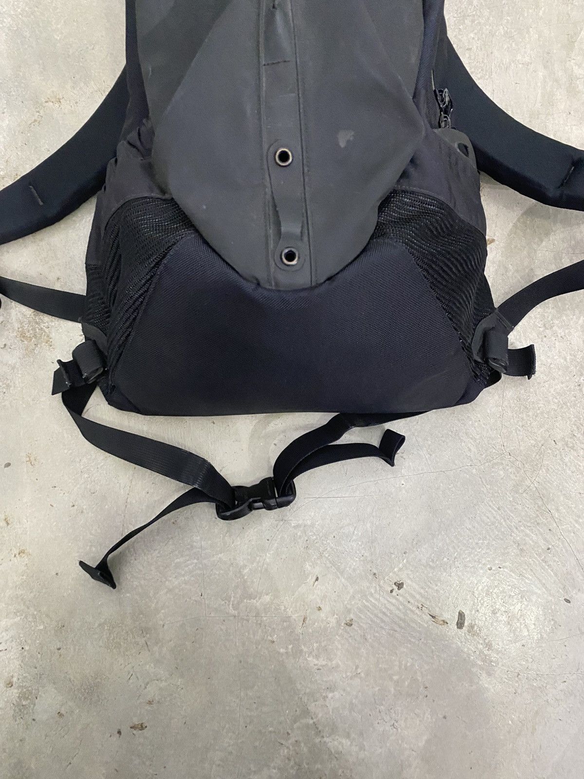 Arc'teryx ARCTERYX Arro 22 Backpack Nocturne Size ONE SIZE - 5 Thumbnail