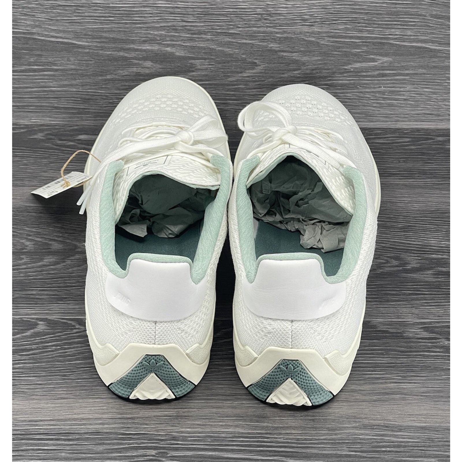 Adidas adidas Puig x Parley "Primeblue" | Size 13M [new] FY0435 Size US 13 / EU 46 - 5 Thumbnail