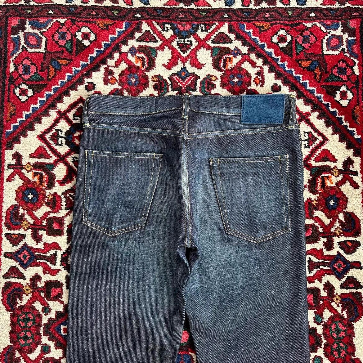 Visvim Visvim 15SS 04NW Washed Denim-2505 Size US 32 / EU 48 - 5 Thumbnail