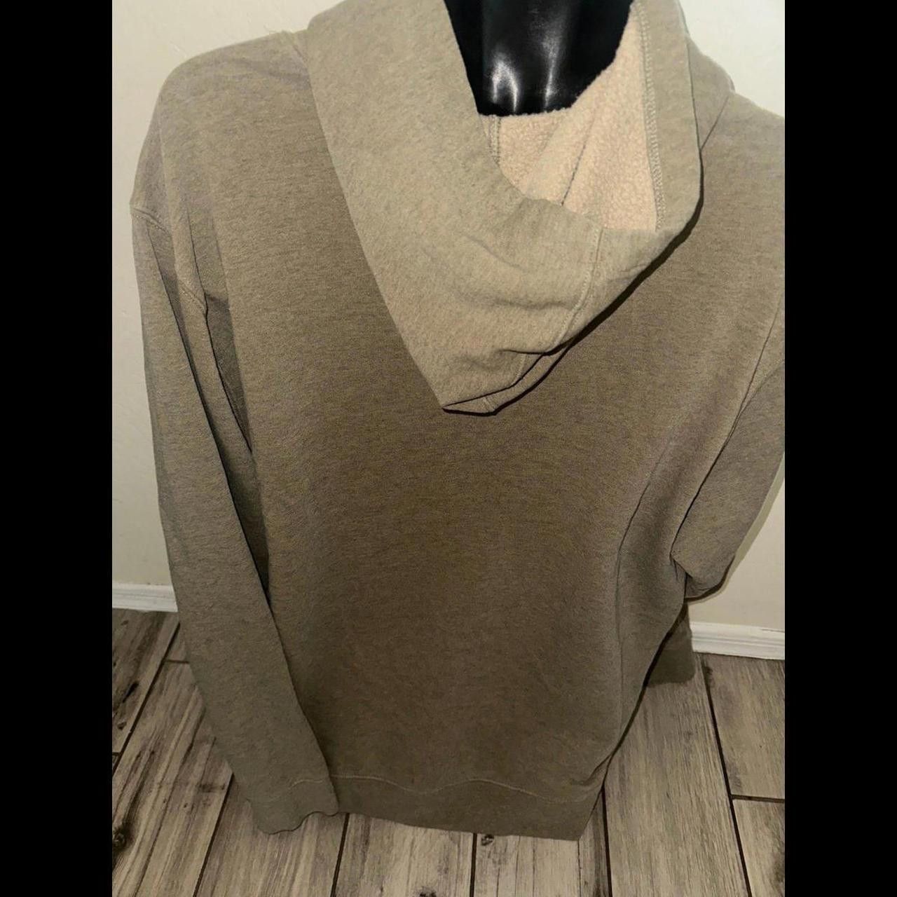 RVCA Mens Used Size Xxl Beige Size US XXL / EU 58 / 5 - 6 Thumbnail