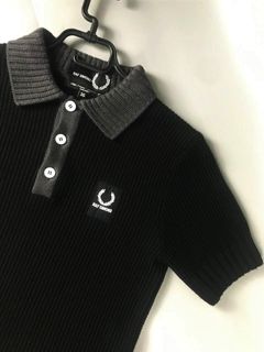 Fred Perry × Raf Simons | Grailed