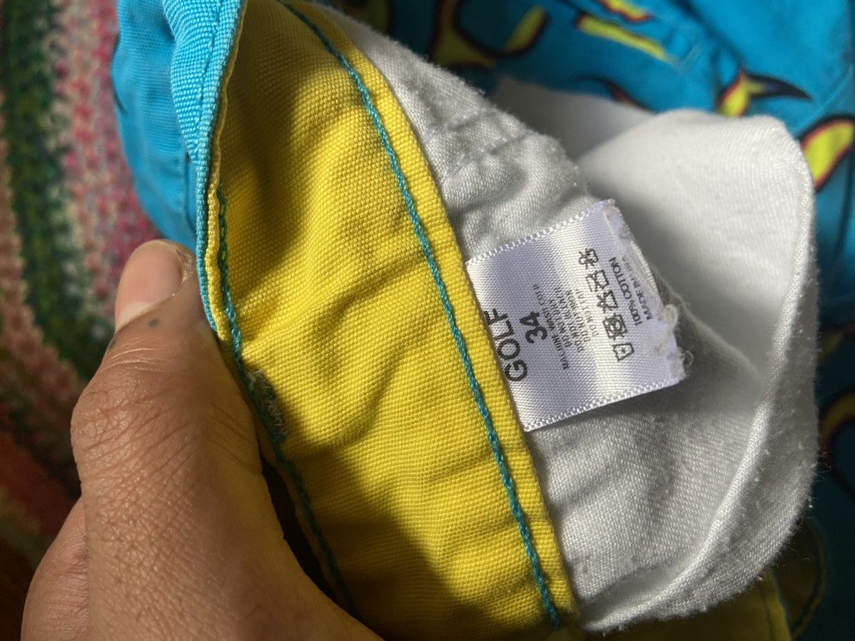 Golf Wang Golf Wang Flame Chino Size US 34 / EU 50 - 4 Thumbnail