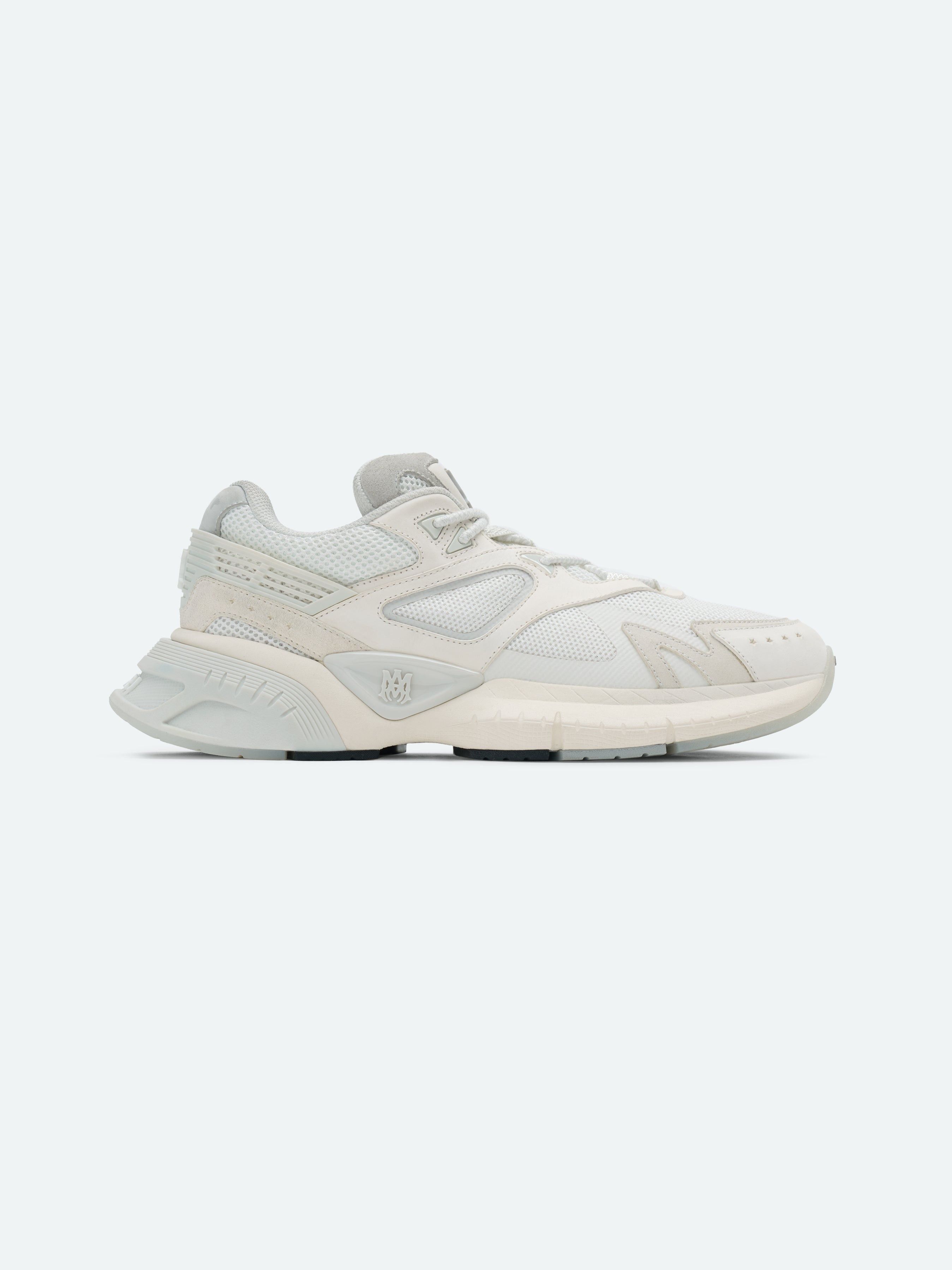 Amiri oc11z0325 MA Runner Sneakers in Multicolor Size US 9 / IT 39 - 1 Thumbnail
