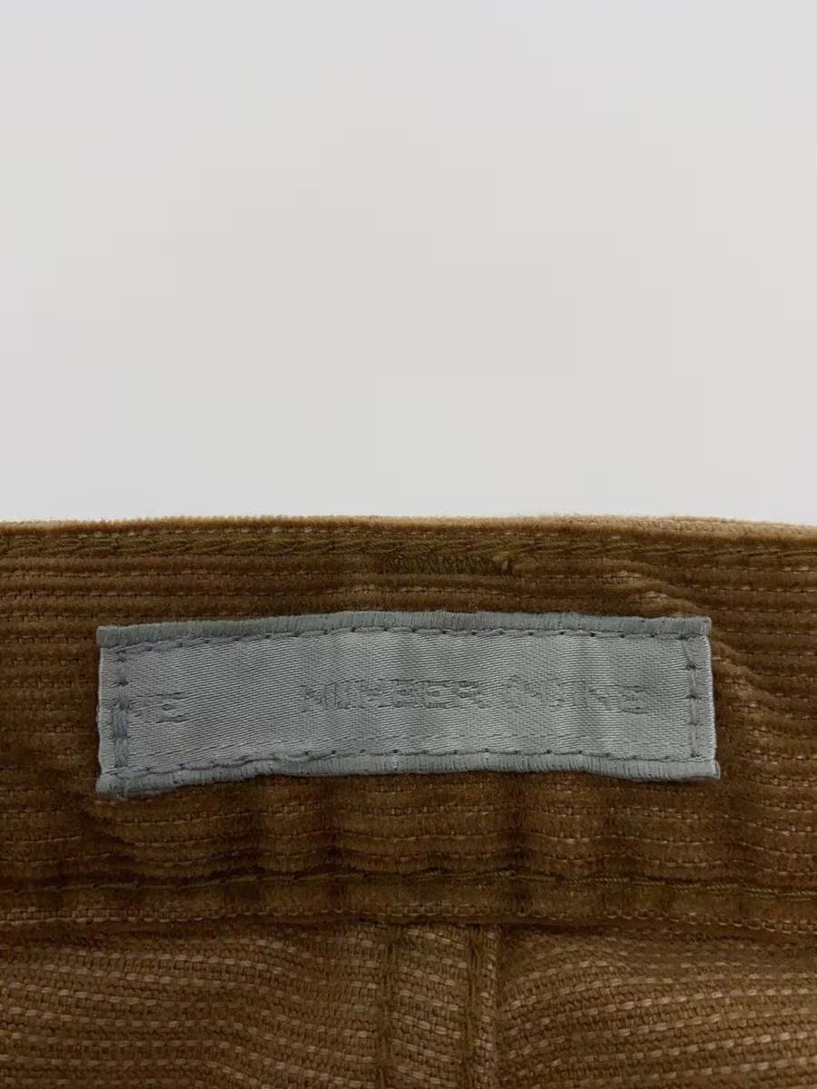 Number (N)ine Boot Cut Corduroy Pants Size US 29 - 4 Thumbnail