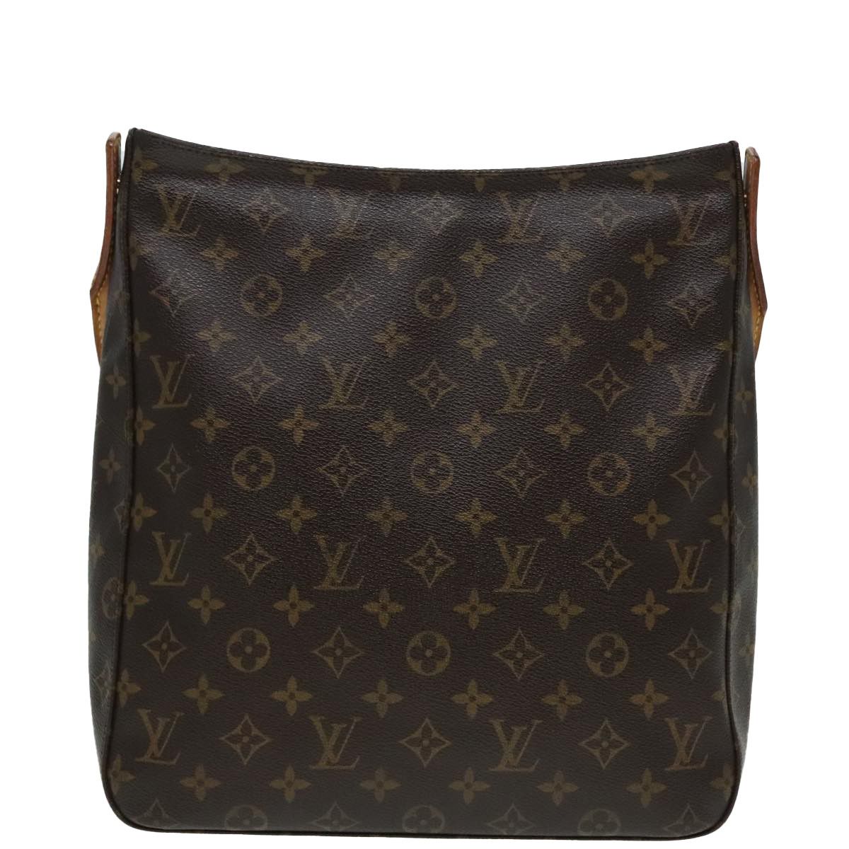 Louis Vuitton Louis Vuitton Looping GM shoulder Size ONE SIZE - 1 Thumbnail