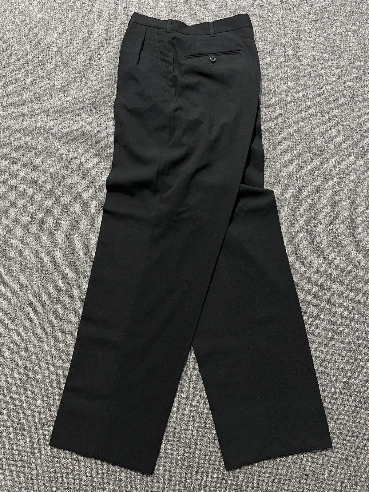 Japanese Brand vintage 90s Issey miyake product trousers pants Size US 33 - 1 Thumbnail