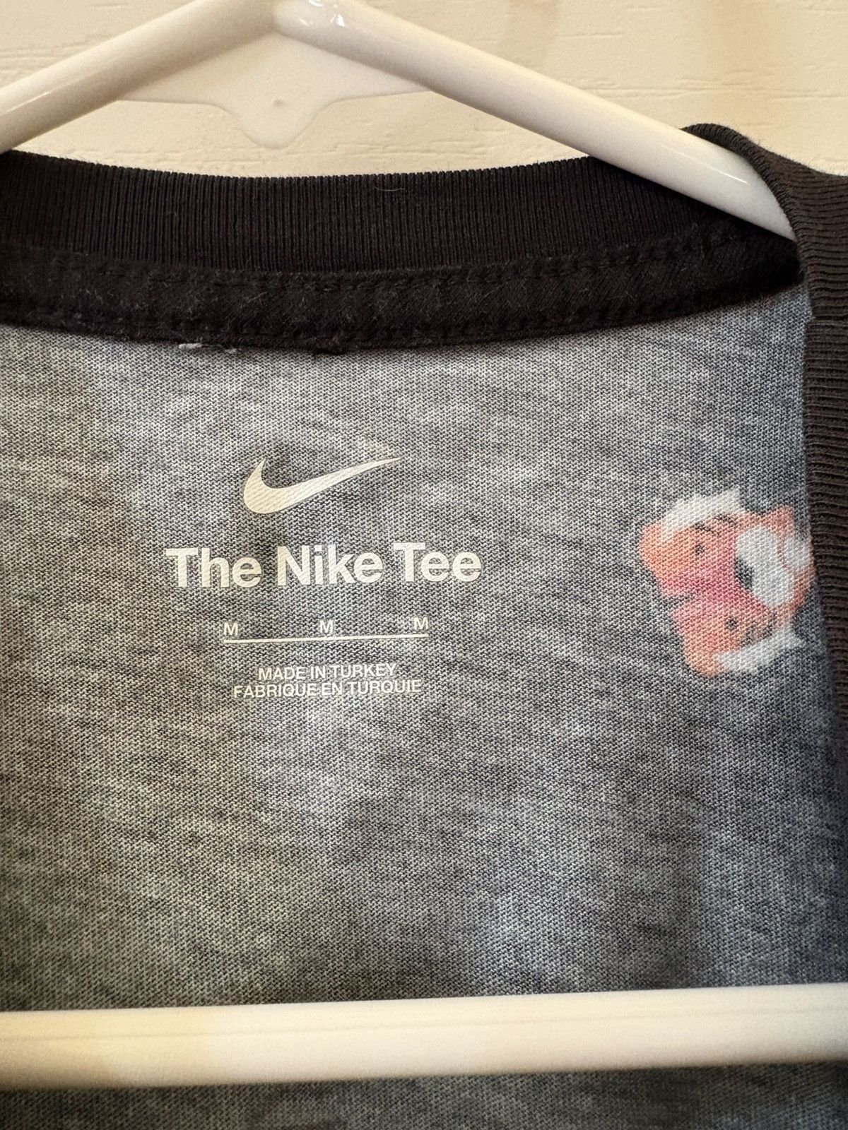 Nike × Tiger Woods Nike X Tiger Woods Tee Size US M / EU 48-50 / 2 - 2 Thumbnail