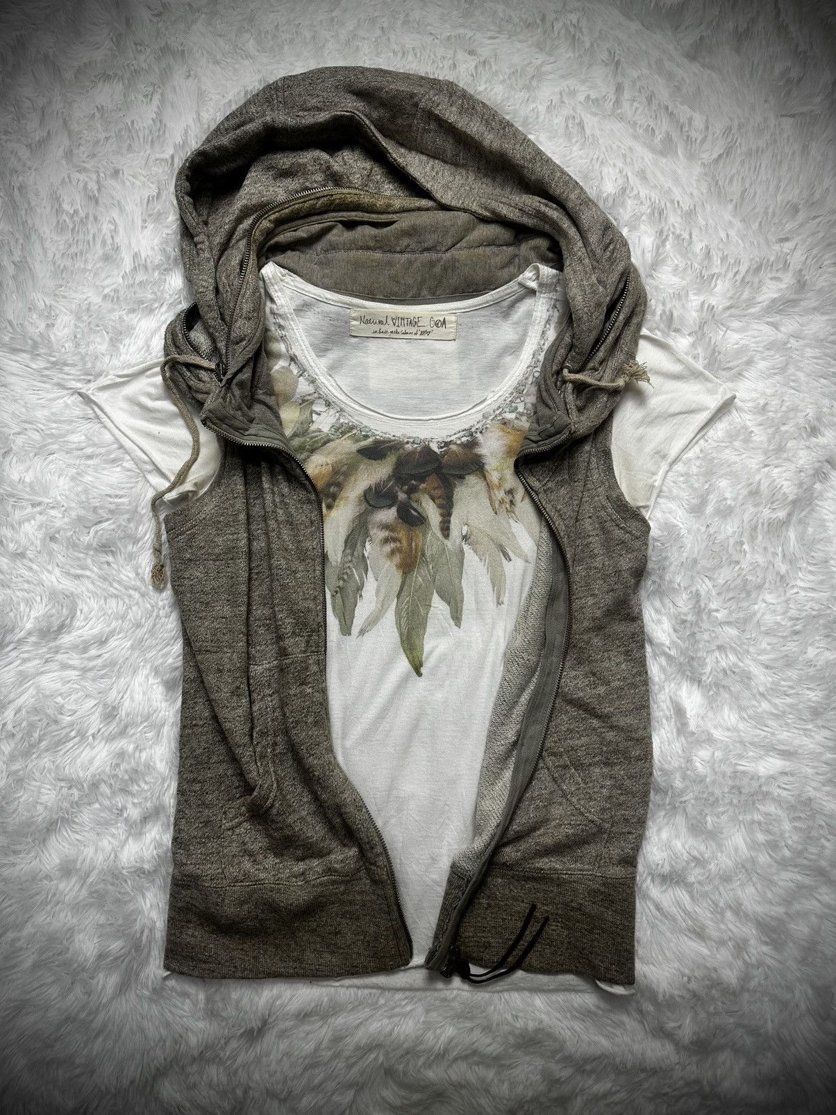 Goa Bono Vest | Grailed