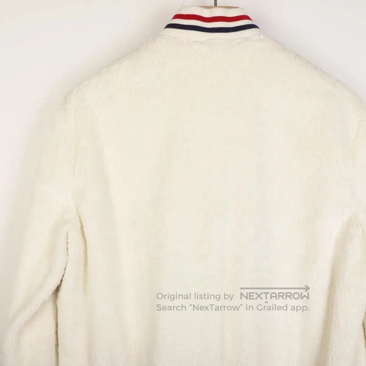 Saint Laurent Paris Saint Laurent Fur Bomber Jacket. Size US M / EU 48-50 / 2 - 4 Thumbnail