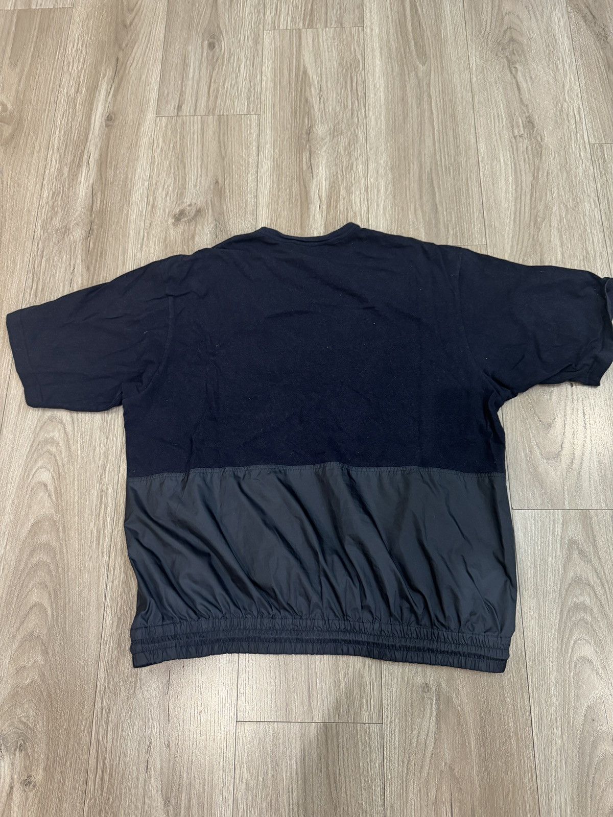 Undercover Undercover cotton knitted T shirts size 2 Size US M / EU 48-50 / 2 - 5 Thumbnail