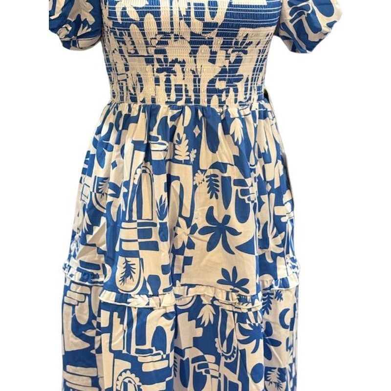 Show Me Your MuMu Show Me Your Mumu “Afternoon Tea” Dress Size S / US 4 / IT 40 - 3 Thumbnail
