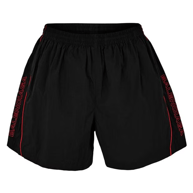 Balenciaga Track Shorts Size US 38 / EU 54 - 1 Thumbnail