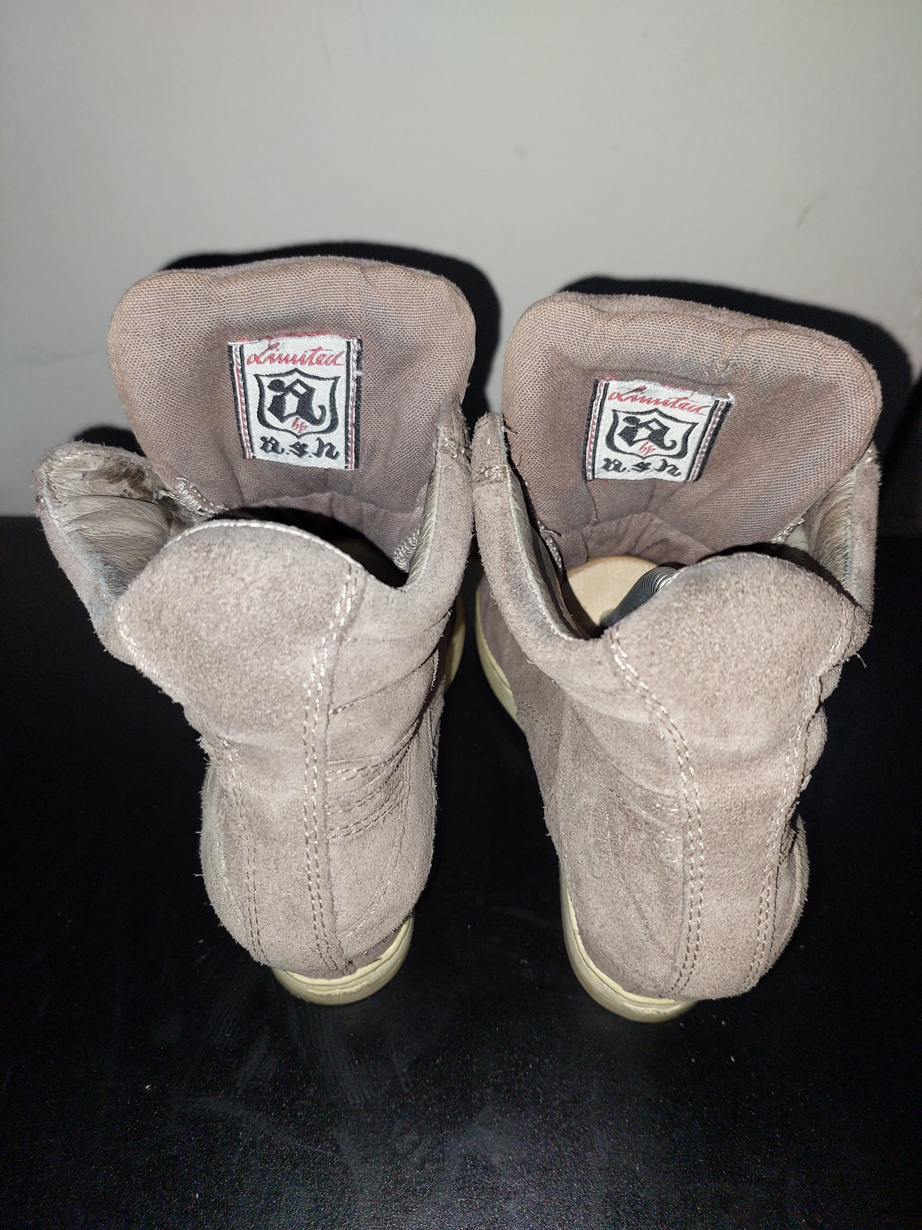 Isabel Marant Ash wedge boot Size US 9 / IT 39 - 5 Thumbnail