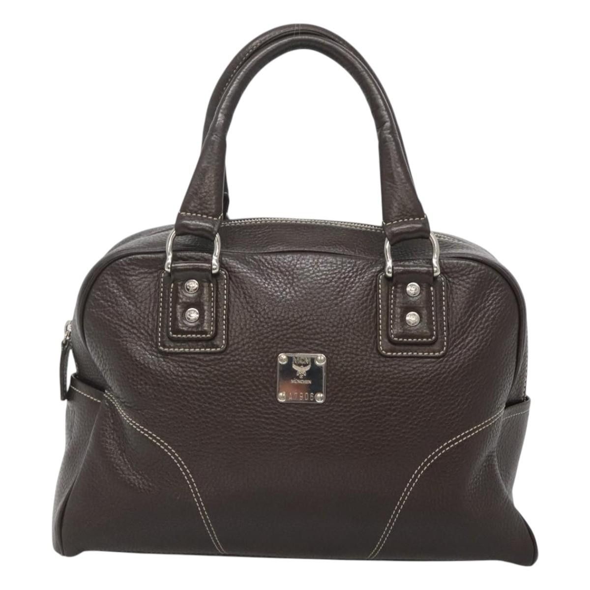 MCM MCM handbag Size ONE SIZE - 1 Thumbnail