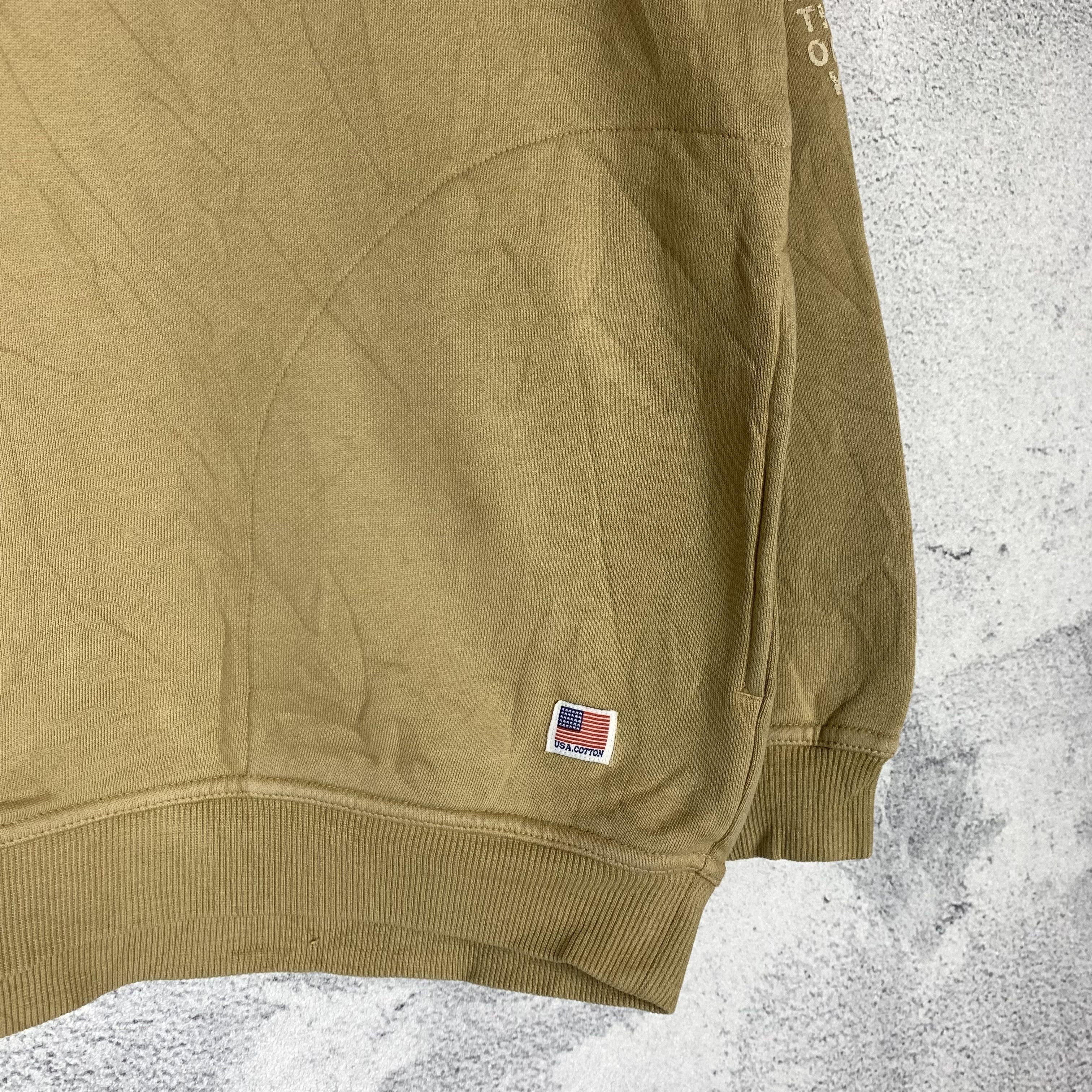 Japanese Brand Oar's Poem Mother Nature Sweatshirt Crewneck Size US M / EU 48-50 / 2 - 4 Thumbnail
