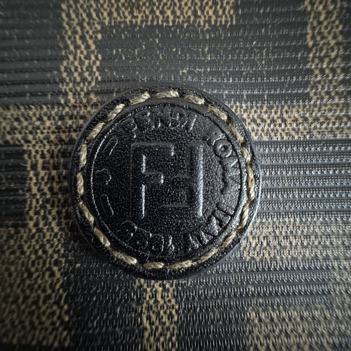 Fendi Fendi Vintage Coin Pouch Size ONE SIZE - 5 Thumbnail