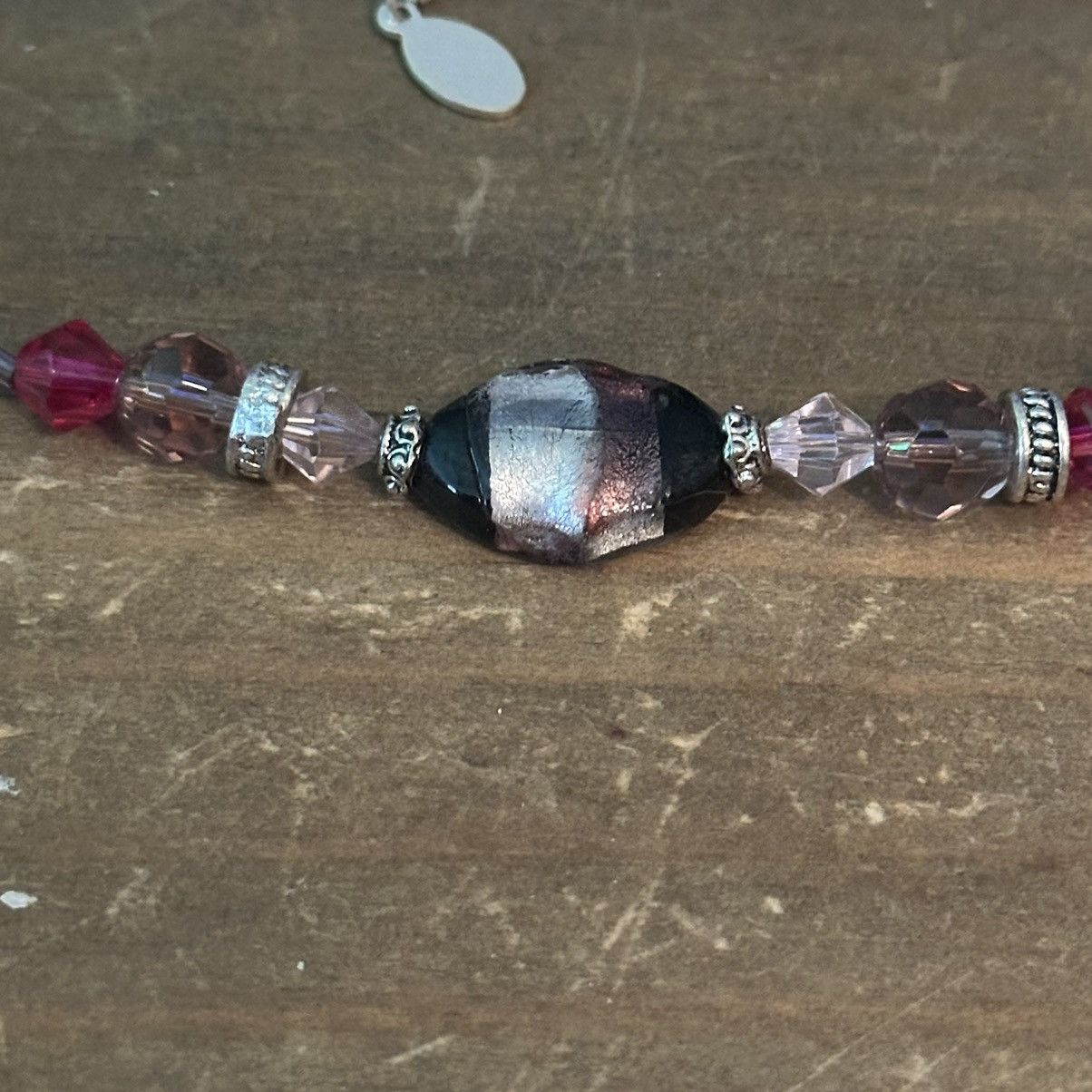 Other Murano glass bead tassel necklace Size ONE SIZE - 5 Thumbnail