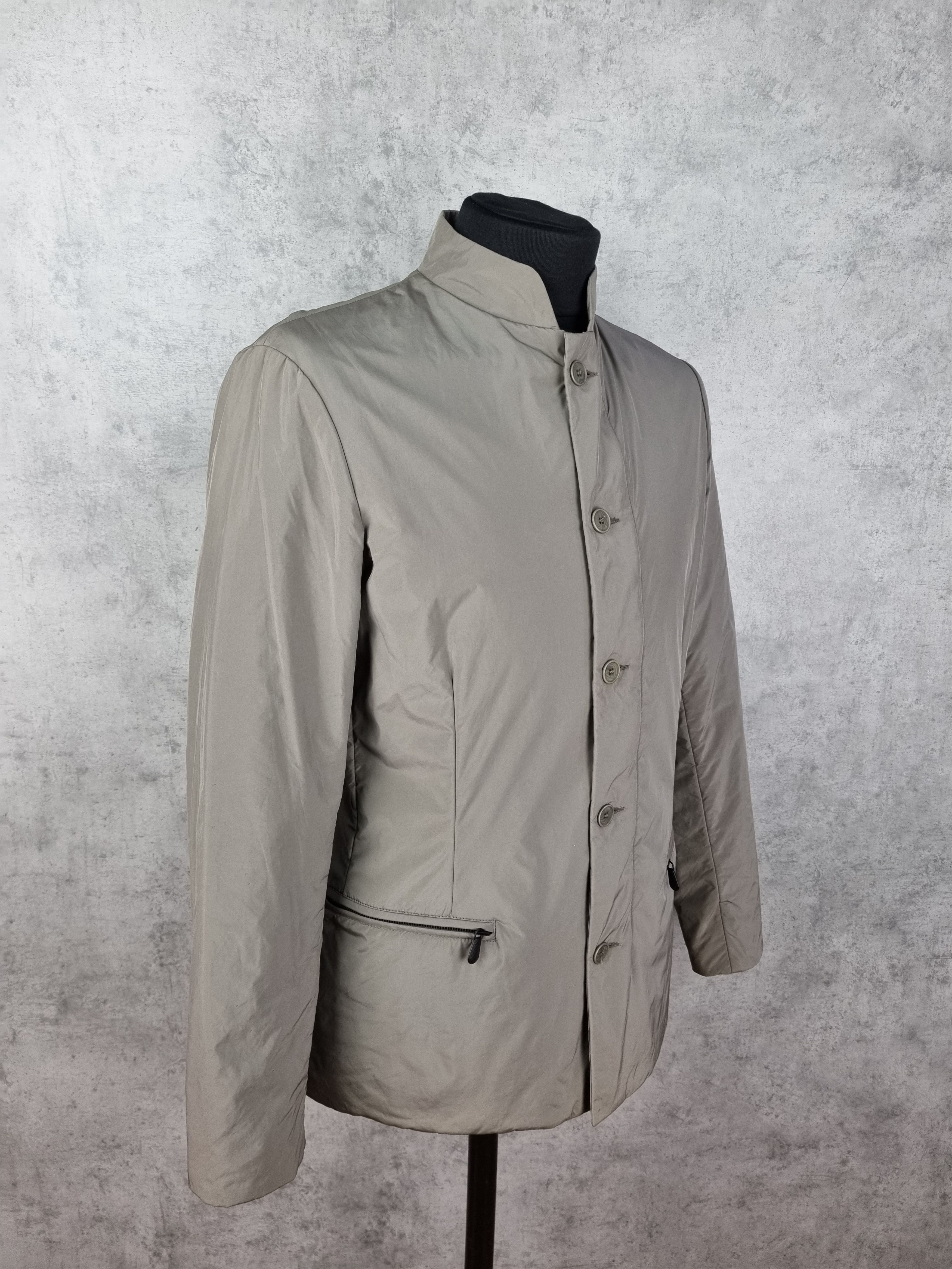 Bottega Veneta Bottega Veneta RRP 950$ Blazer Jacket Made in Italy Size US M / EU 48-50 / 2 - 2 Thumbnail
