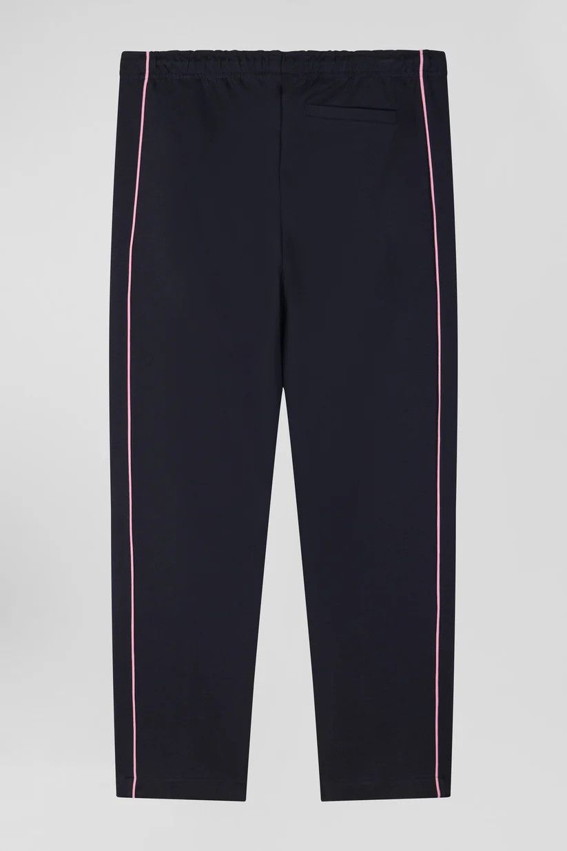 Eden Park o1s22i1n1024 Sweatpants & Joggers in Blue Size US 32 / EU 48 - 4 Thumbnail