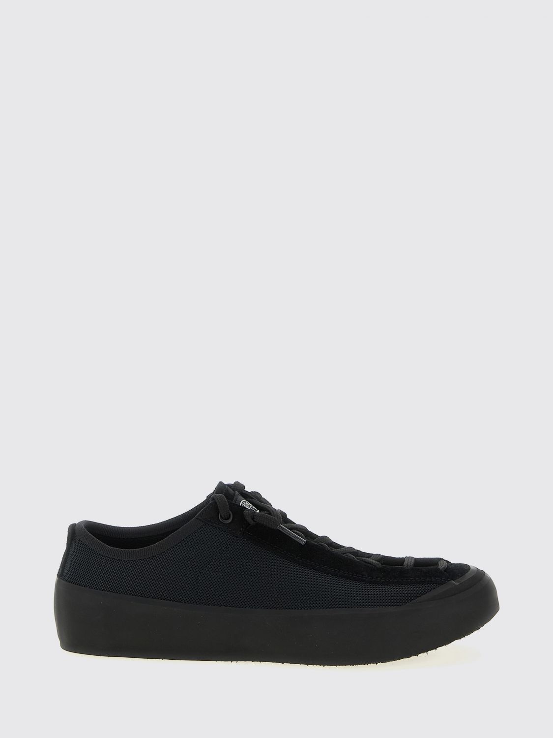 Stone Island Stone Island Sneakers Men Black Size US 11 / EU 44 - 1 Thumbnail
