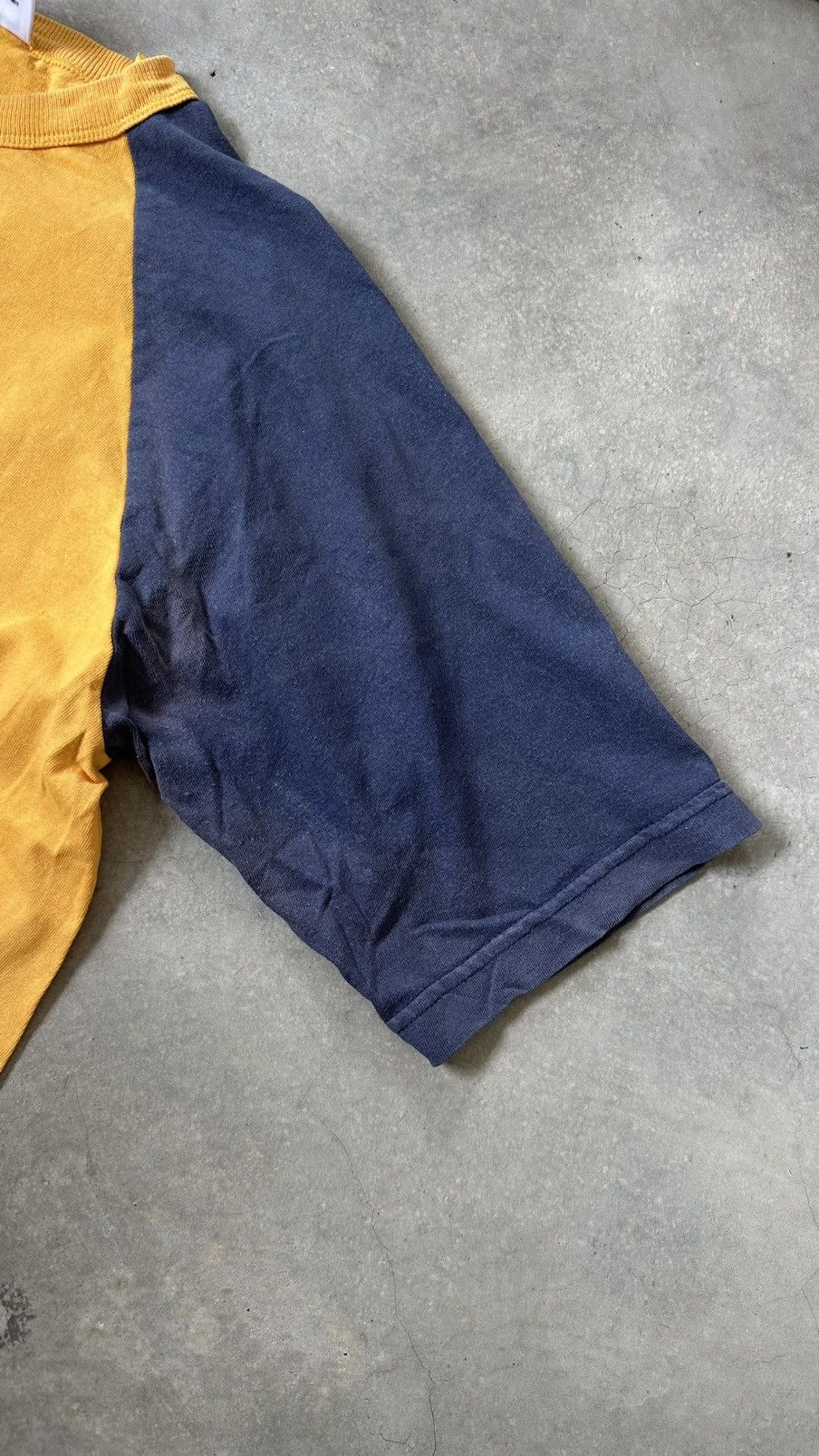 Raw State R.A.W RAGS AFTER WORK GET SET KANSAS TEE Size US M / EU 48-50 / 2 - 3 Thumbnail