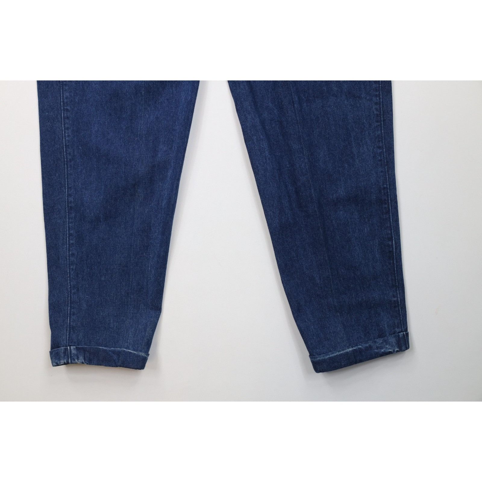 Levi's Deadstock Vintage 90s Levis SilverTab Hollywood Buckle Jeans Size US 29 - 14 Thumbnail