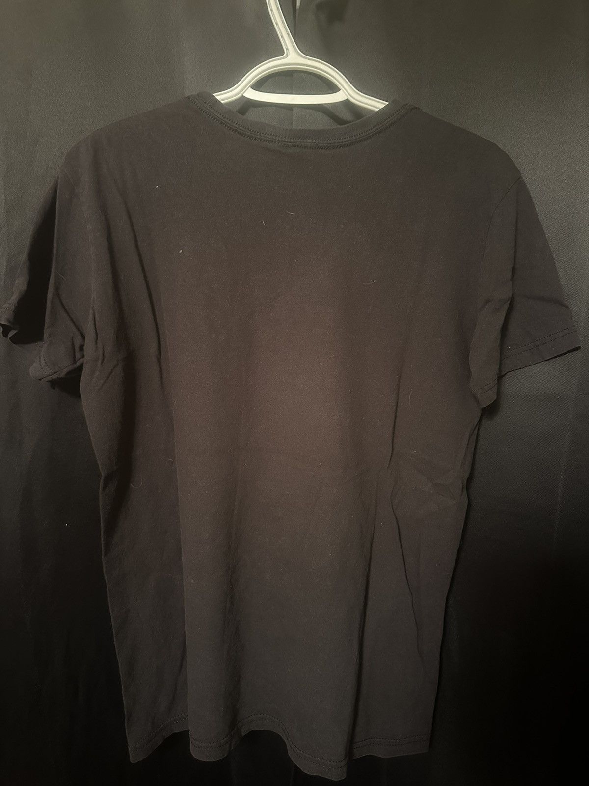 Vintage Marilyn Manson T-Shirt Size US S / EU 44-46 / 1 - 3 Thumbnail