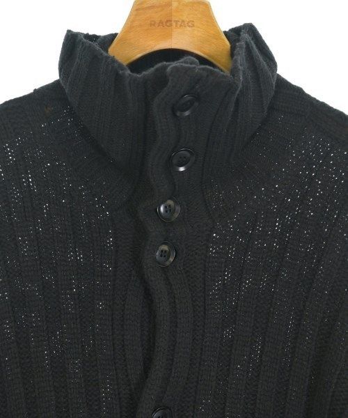 Yohji Yamamoto yohji yamamoto POUR HOMME Cardigan Sweater Size US L / EU 52-54 / 3 - 4 Thumbnail