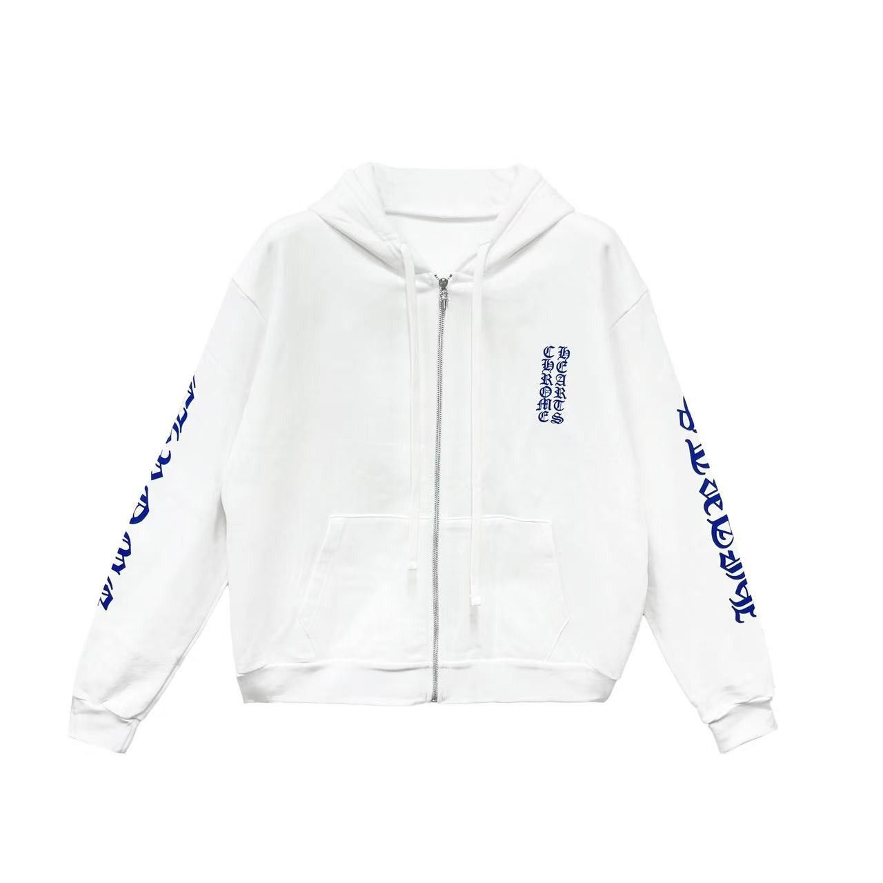 Huuuw♡ 13DE MARZO Bunny Forearm Hoodie – CHUUI_Collection
