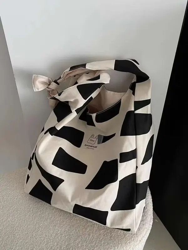 Japanese Brand TOTE BAG VINTAGE JAPANANESE BRAND Size ONE SIZE - 3 Thumbnail