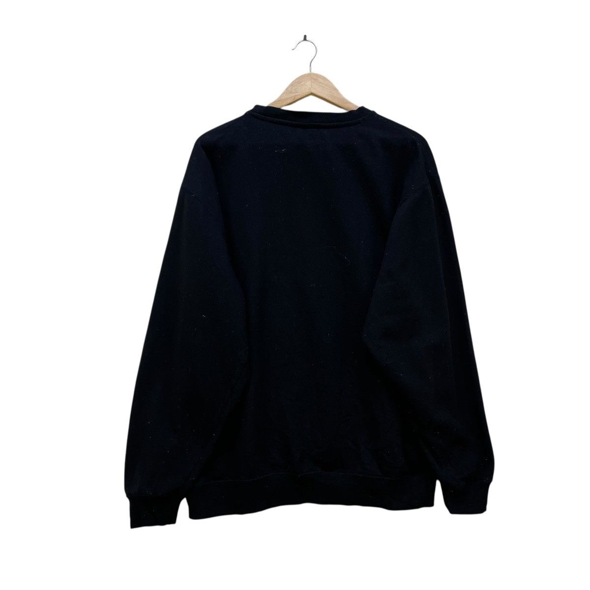 Hang Ten 💥Vintage Hang Ten Crewneck Pullover Sweatshirt Size US M / EU 48-50 / 2 - 2 Thumbnail