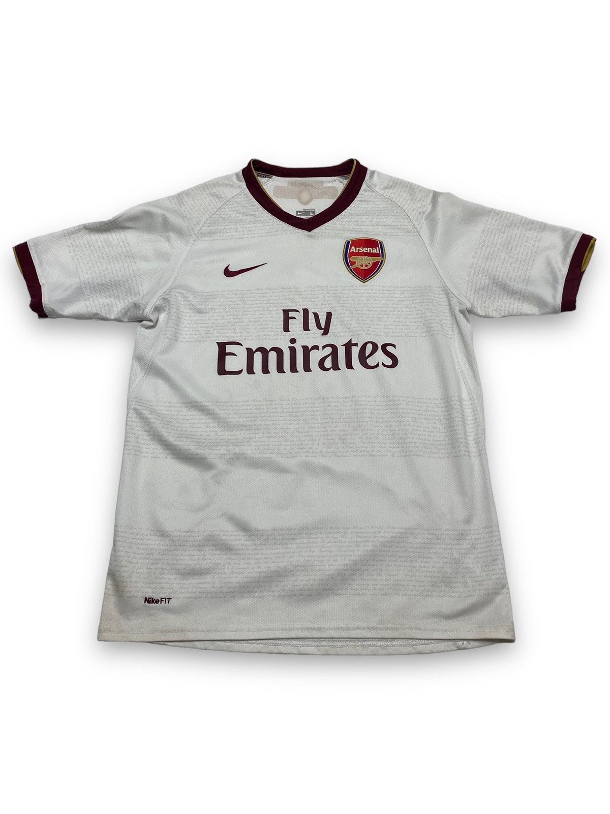 Y 2 K Soccer Jersey | Grailed
