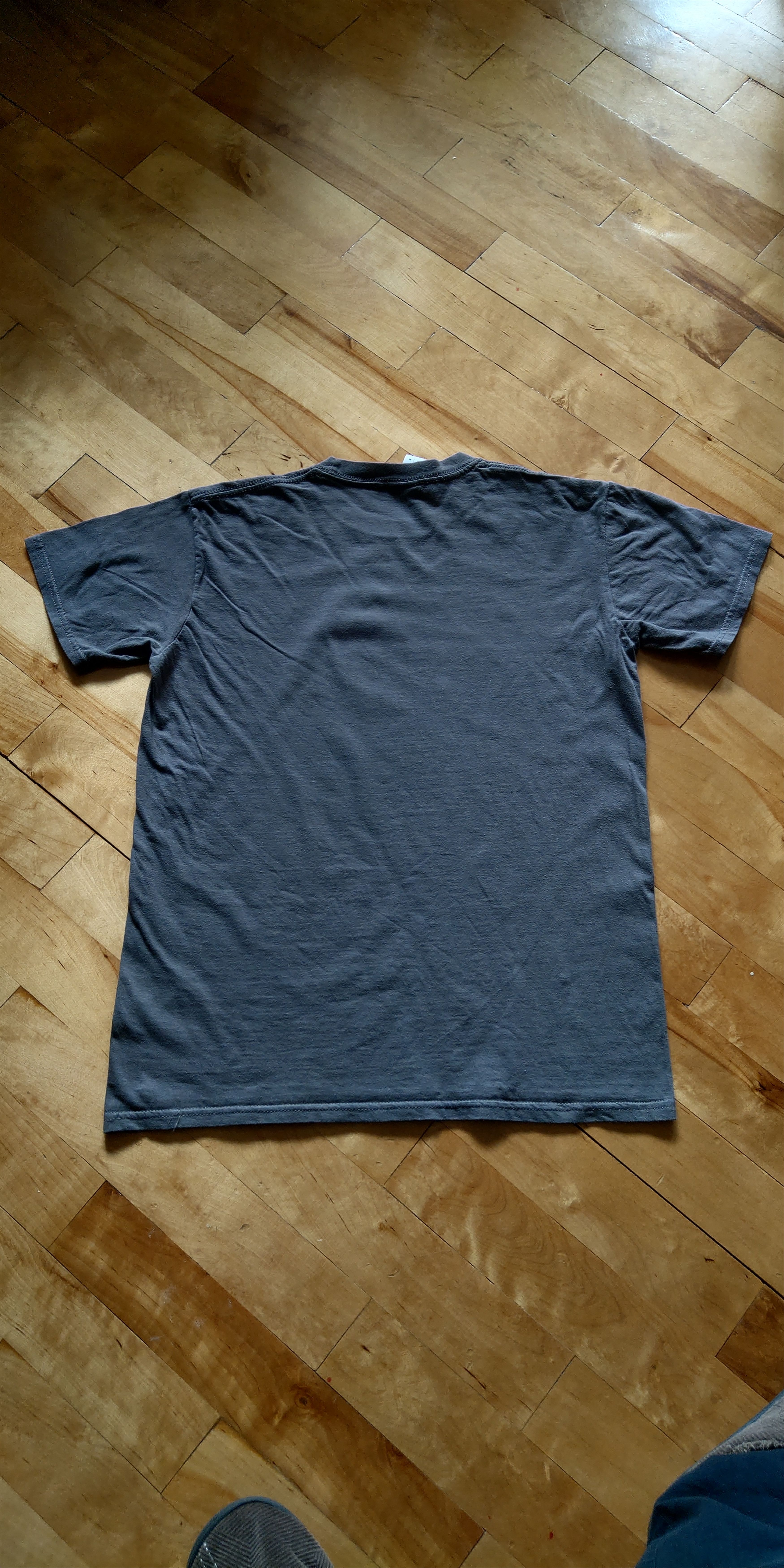 Band Tees Paul Simon Graceland Unique Tshirt Pop rock star Archive M Size US M / EU 48-50 / 2 - 5 Thumbnail