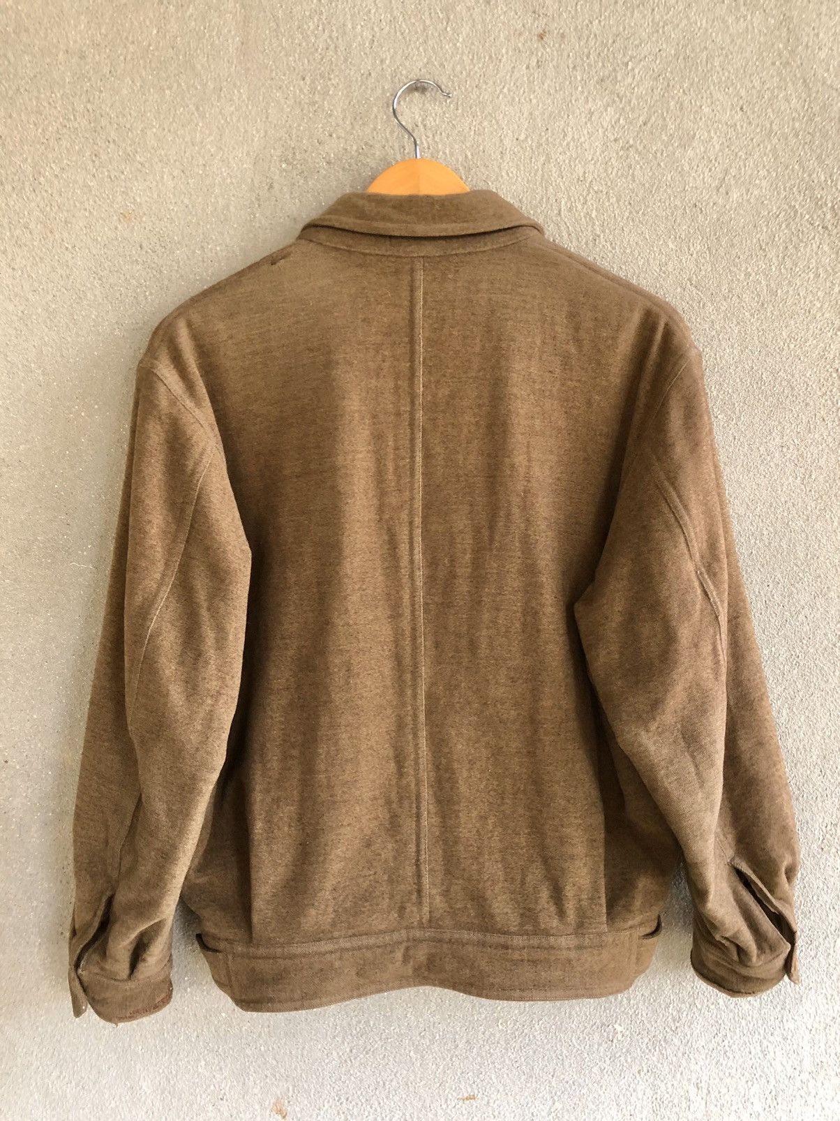 Christian Dior Monsieur Vintage Christian Dior Monsieur wool jacket Size US S / EU 44-46 / 1 - 2 Thumbnail