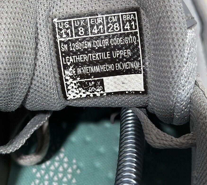 SKECHERS Skechers Go Run Consistent Gray Mesh Sneakers Womans Size 11 Size US 11 / IT 41 - 8 Thumbnail