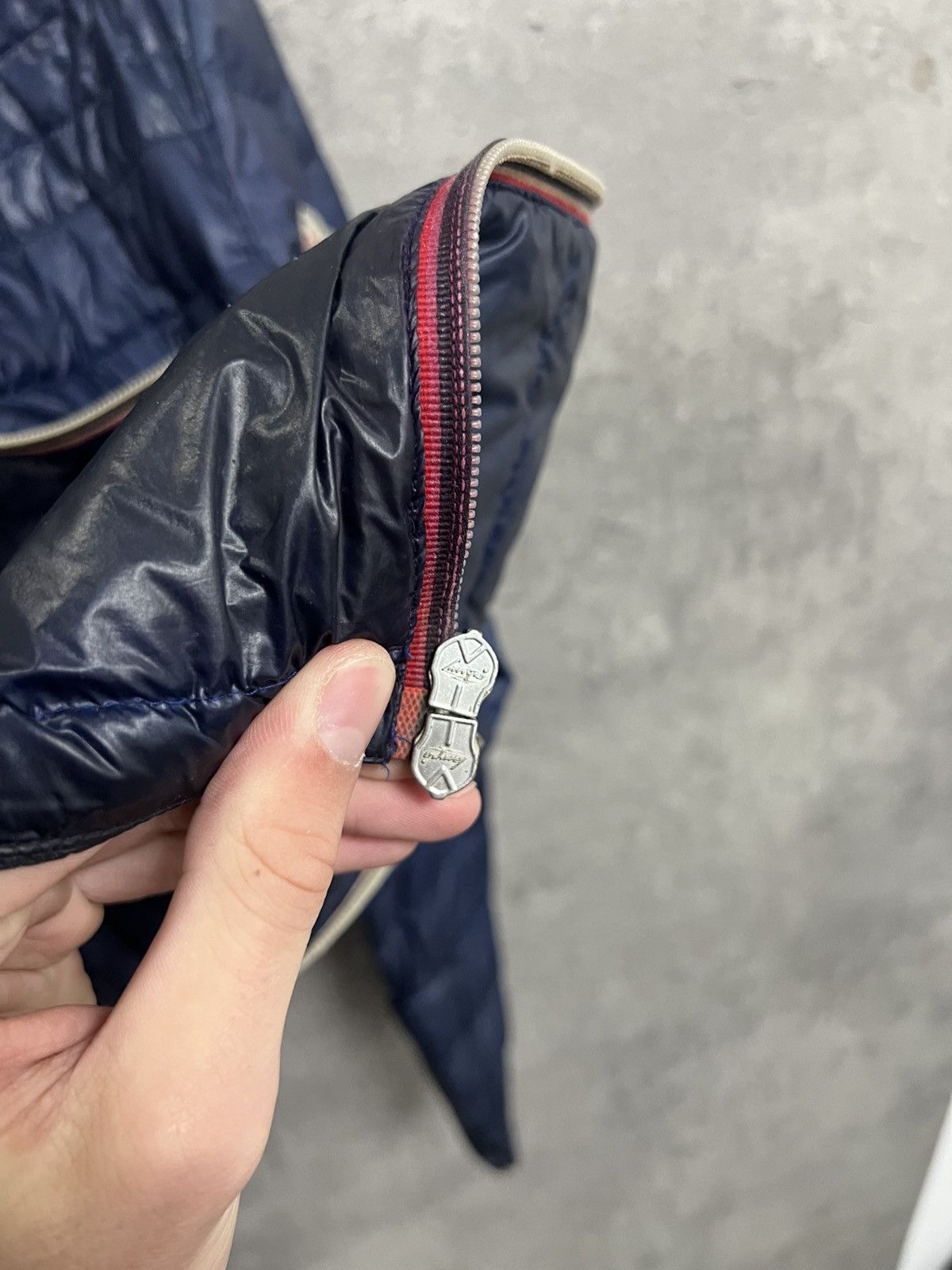 Moncler Moncler Light Puffer Jacket Size US M / EU 48-50 / 2 - 7 Thumbnail