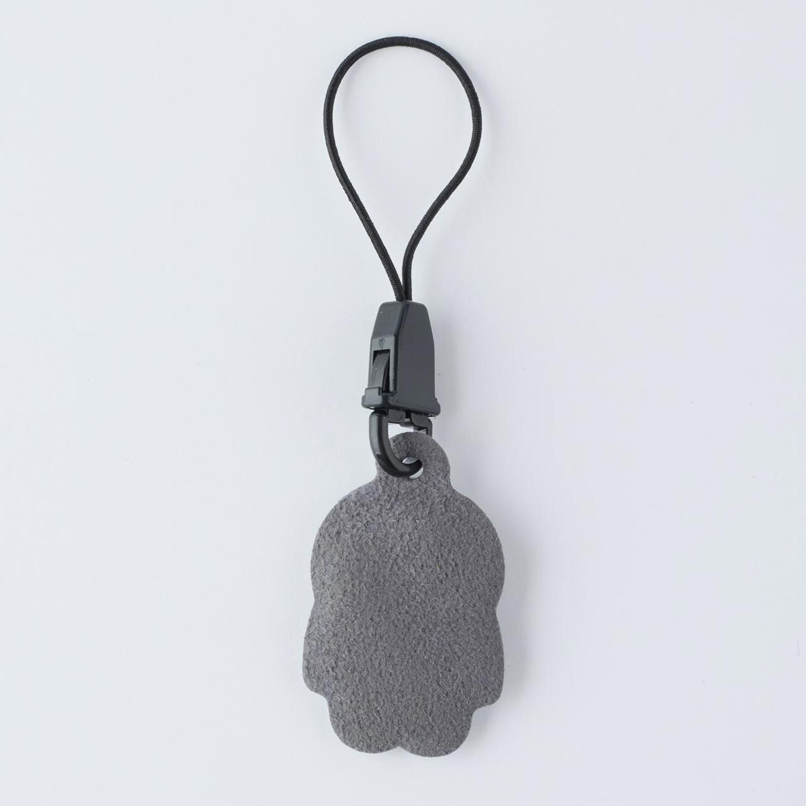 Bape A Bathing Ape Baby Milo Camo Keychain Size ONE SIZE - 3 Thumbnail