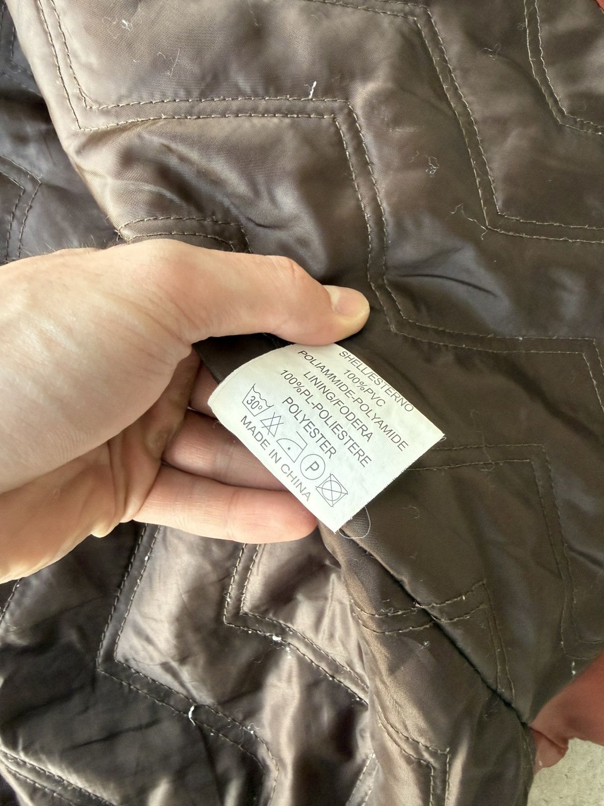 Vintage Racing Moto Jacket hype y2k streetwear style Bike Team NYPD Size US XL / EU 56 / 4 - 11 Thumbnail