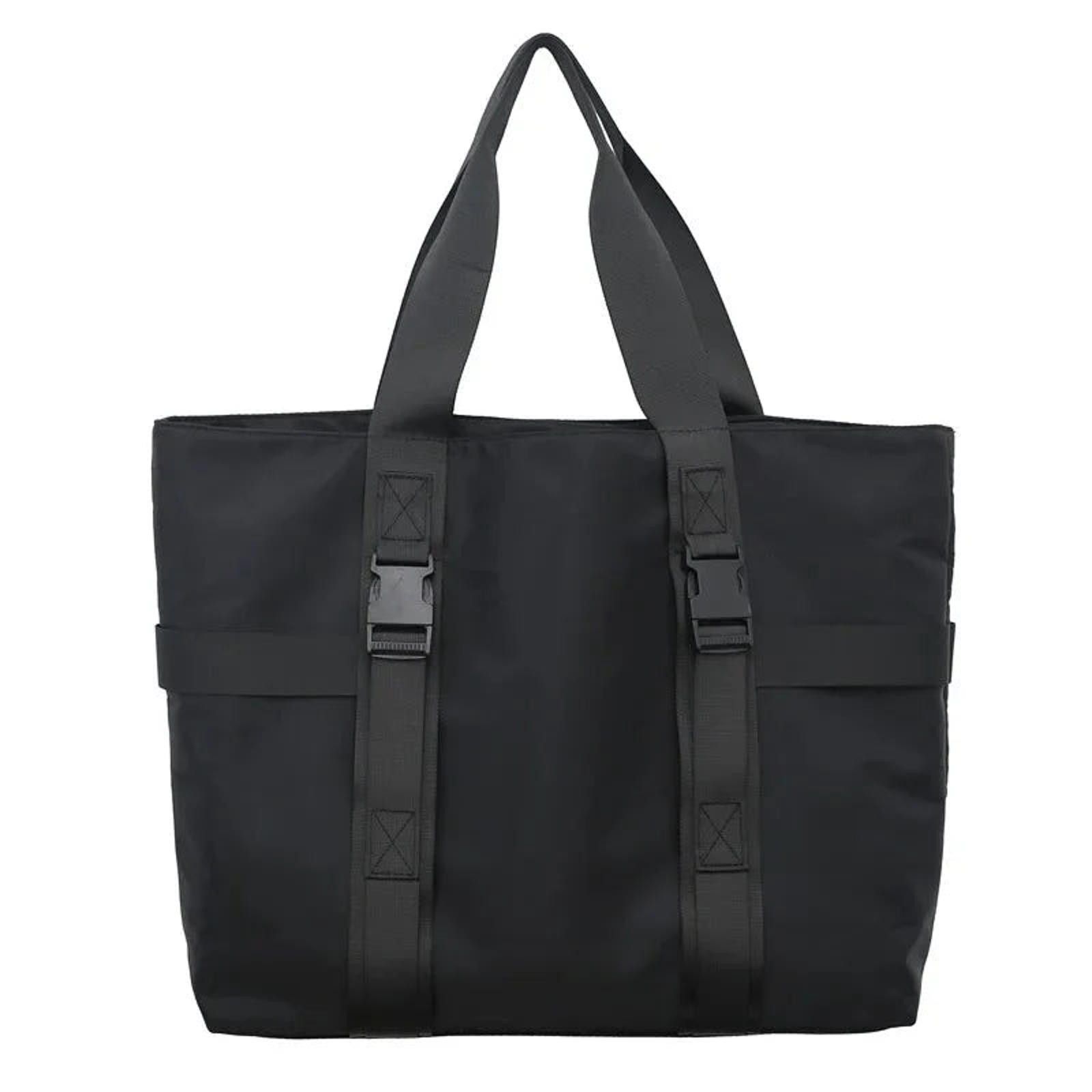 Vintage Large Utility Tote Bag Size ONE SIZE - 5 Thumbnail
