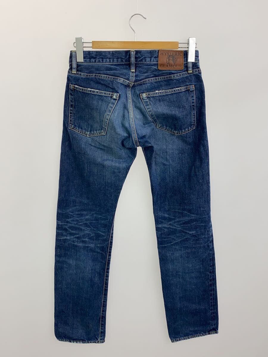 Hysteric Glamour Studded Distressed Jeans Size US 28 / EU 44 - 2 Thumbnail