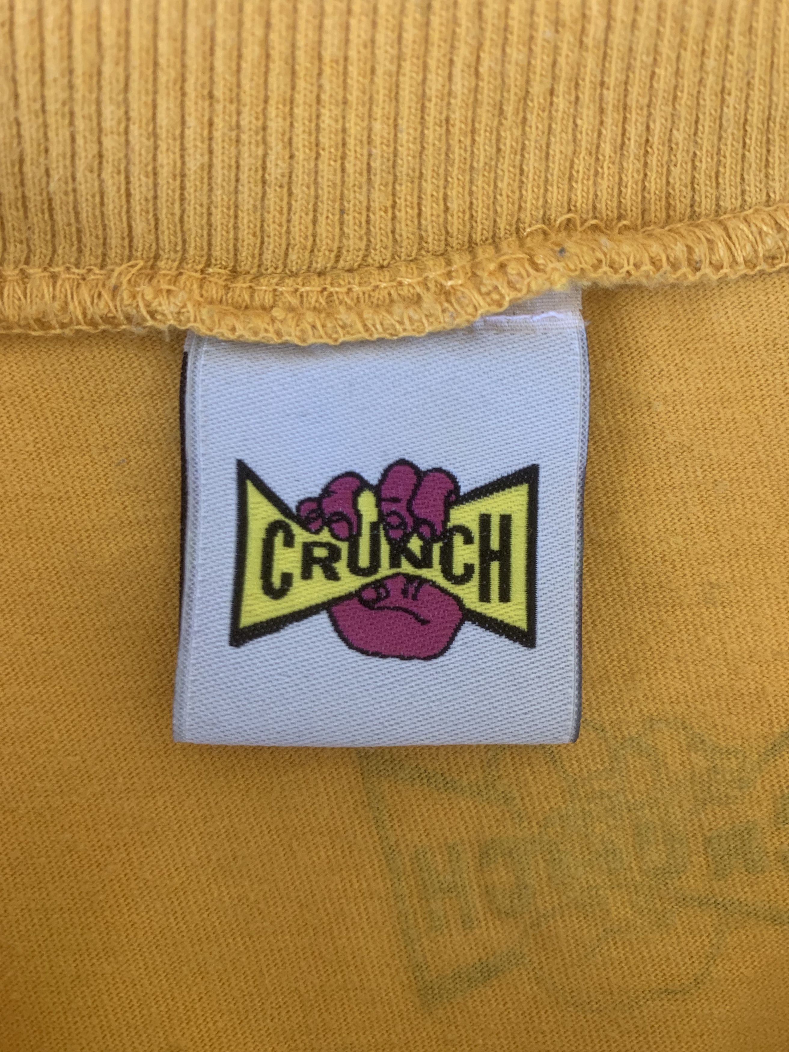 Vintage Long-Sleeve T-Shirt Size US XL / EU 56 / 4 - 9 Thumbnail