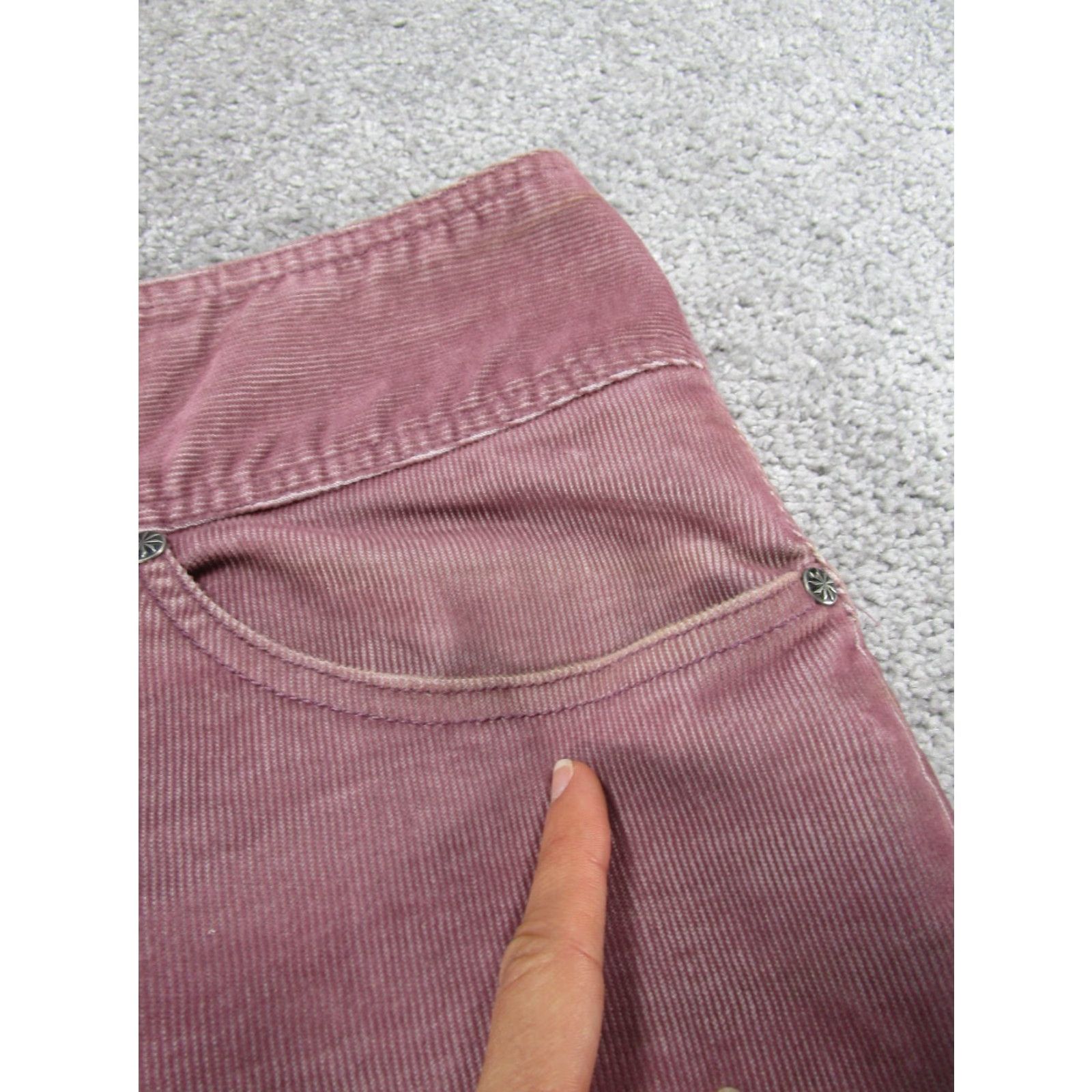 Athleta **Athleta Mini Dusty Mauve Skirt 14 Women's** User: **Athleta 14 Women's Mini Dusty Mauve Skirt** Size 36" / US 14 / IT 50 - 3 Thumbnail